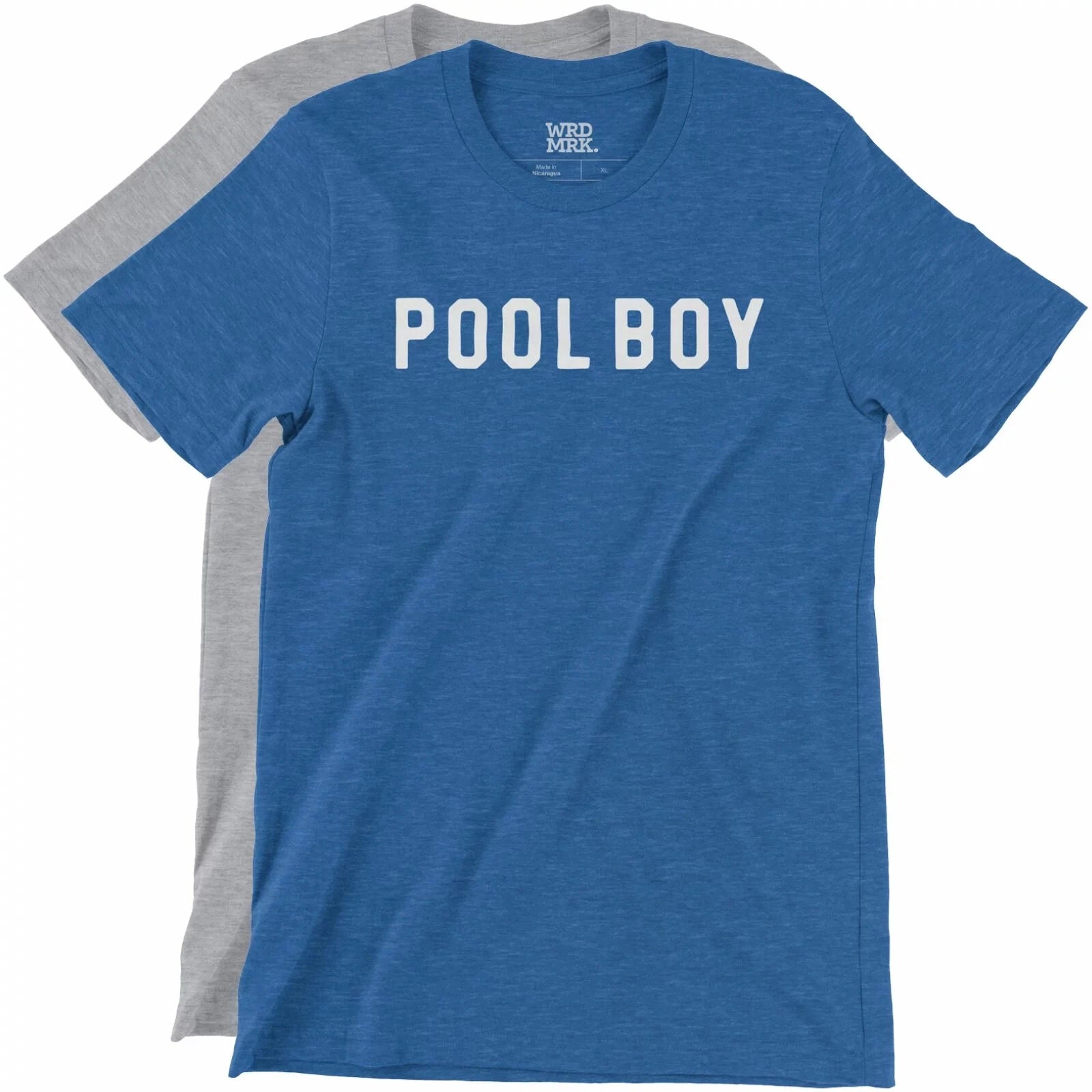 Pool Boy T-Shirt