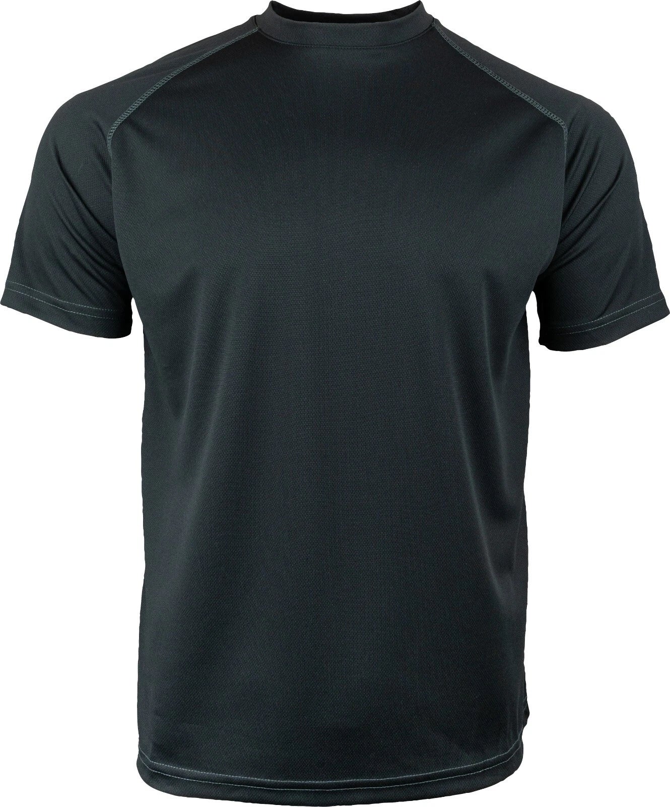 VIPER TACTICAL MESH TECH T-SHIRT MENS S-3XL WICKING STRETCH FIT SPORTS GYM TOP