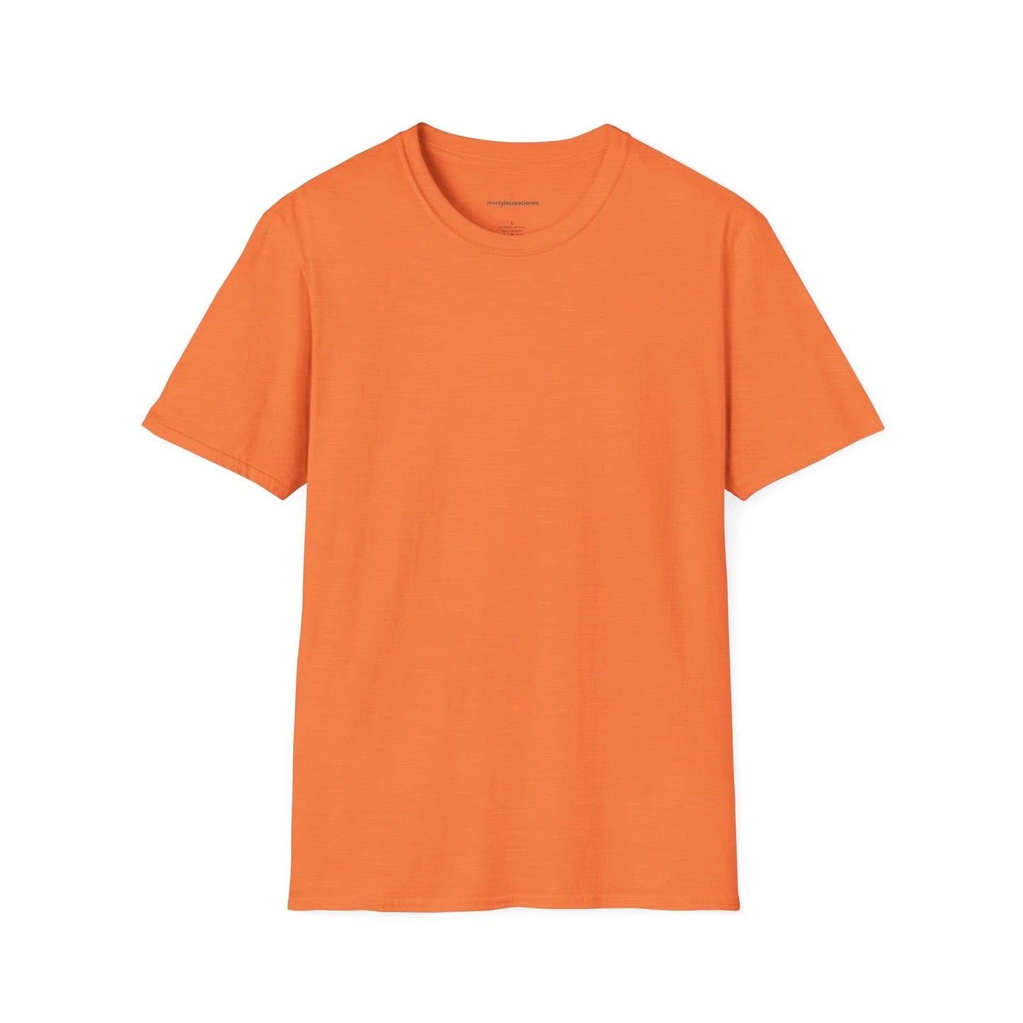 T-Shirt Classic Minimalist Tee