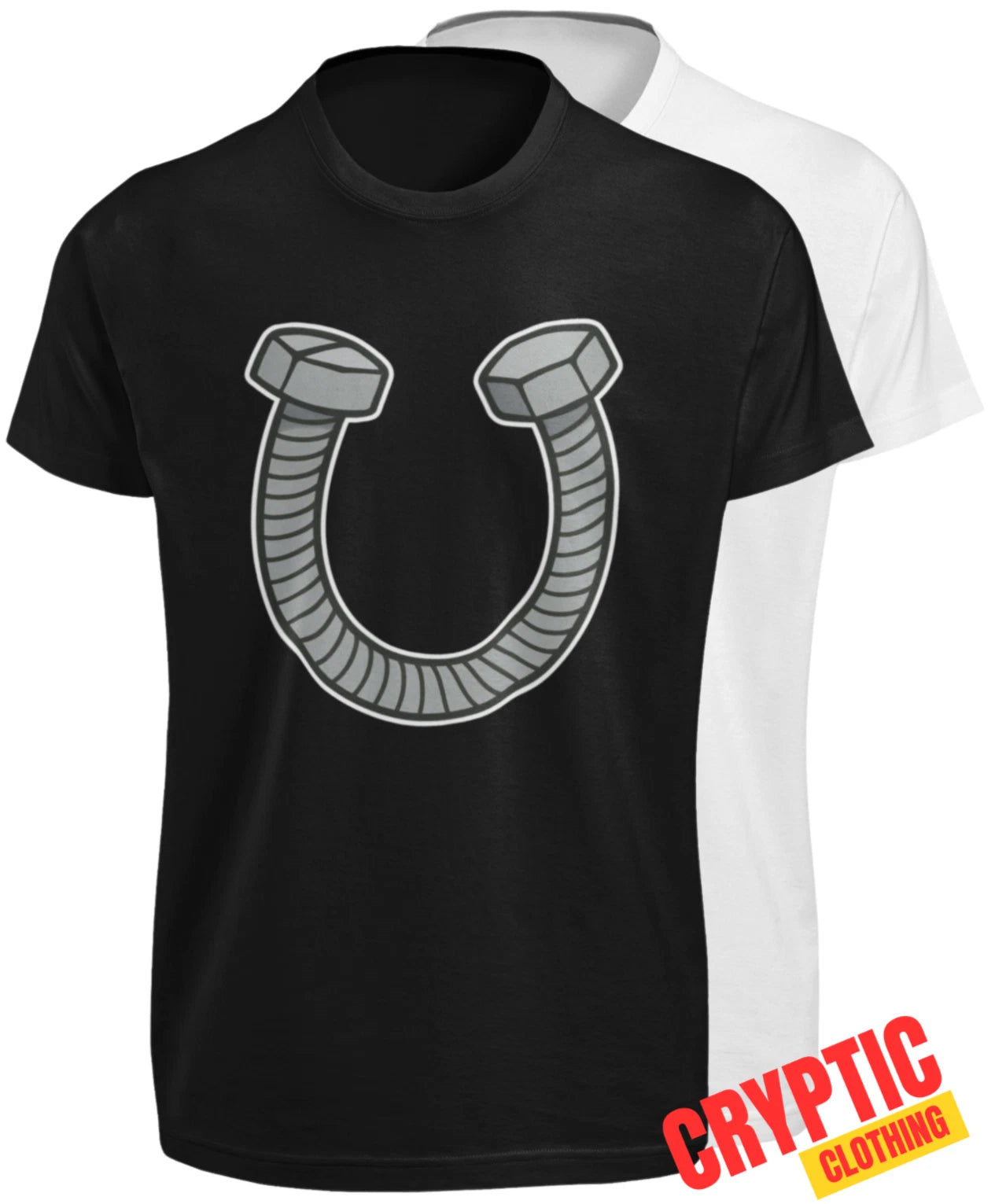 Screw U T SHIRT Funny Mechanic Subliminal Message Screw You It Graphic Joke TEE