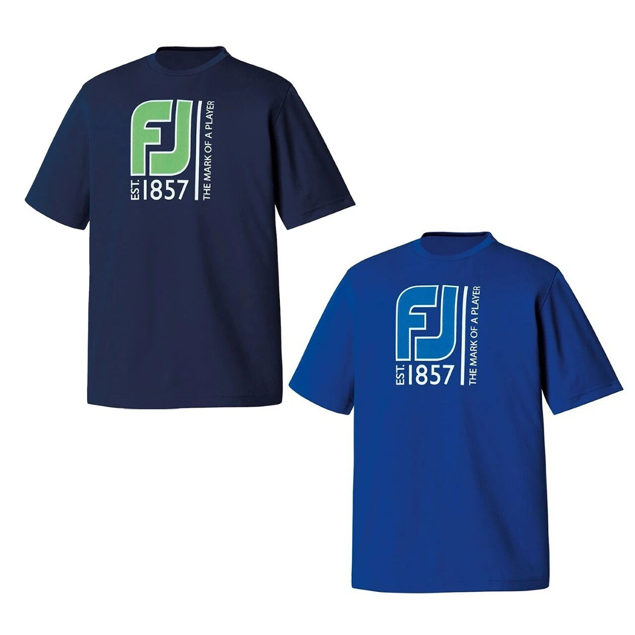 NEW FootJoy Performance Graphic Tee Golf Shirts - Small Size Only