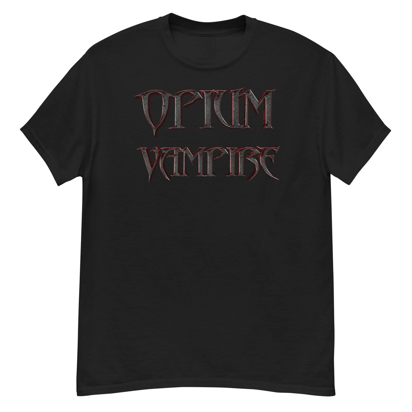 opium vampire  Men's classic tee carti aesthetic Men's classic tee