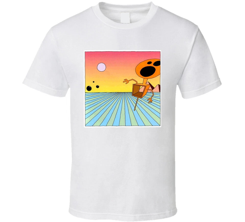 The Dismemberment Plan Emergency And I T Shirt