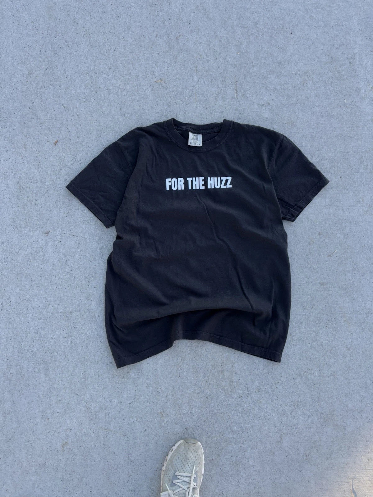 For the Huzz Funny  Huzz Meme Trendy Tee Unisex T-Shirt