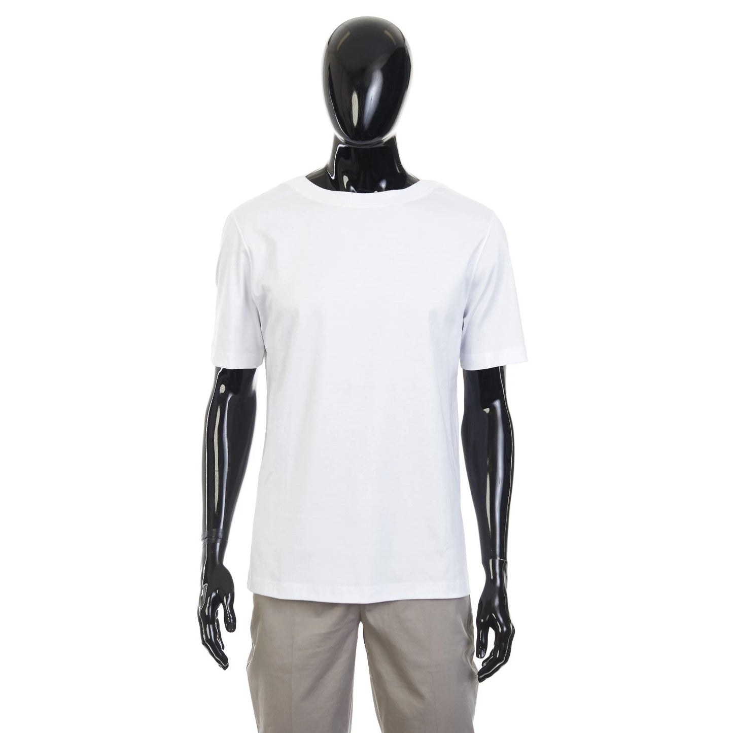 BRUNELLO CUCINELLI 480$ Crewneck Tshirt - Cotton Jersey