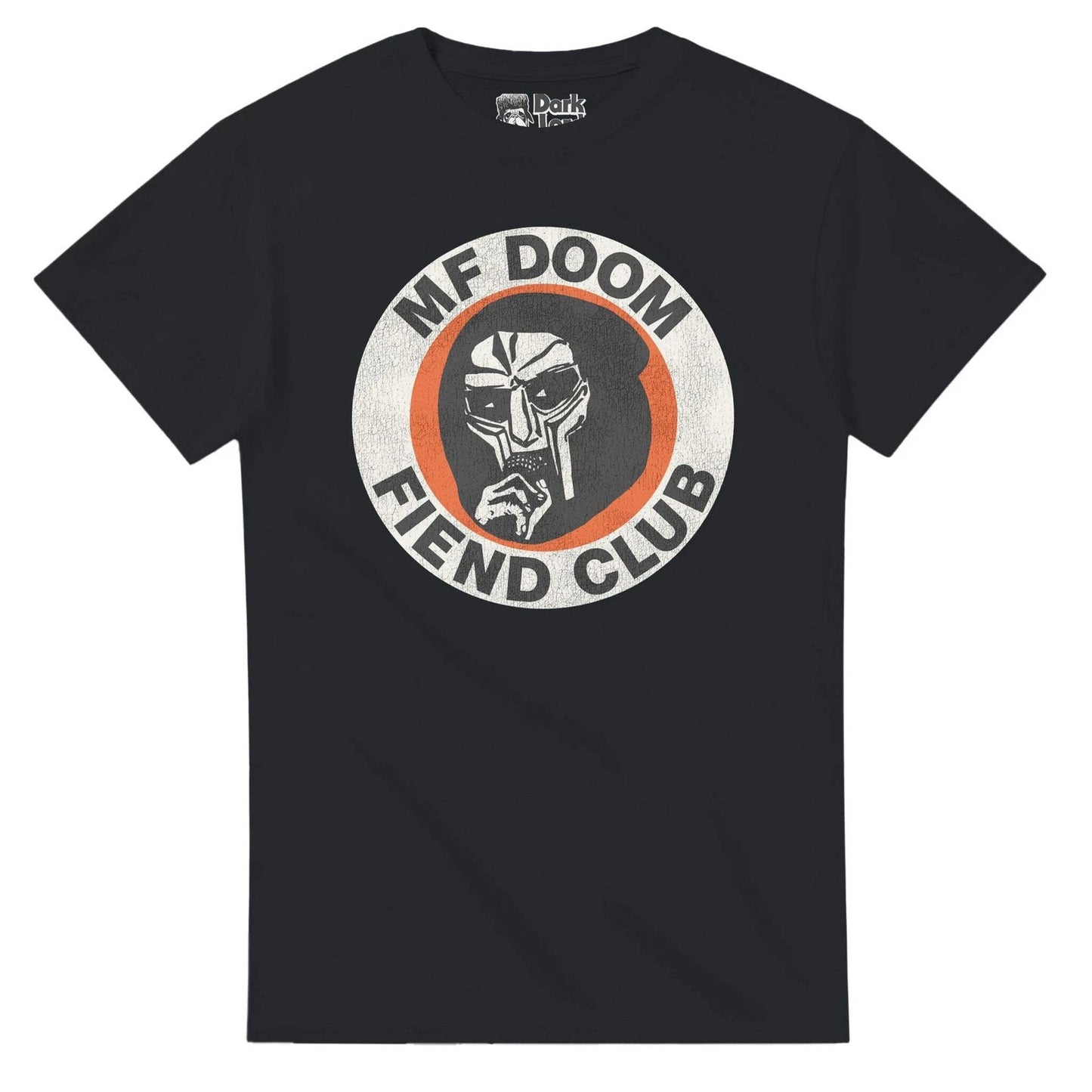 MF DOOM Field Club T-Shirt