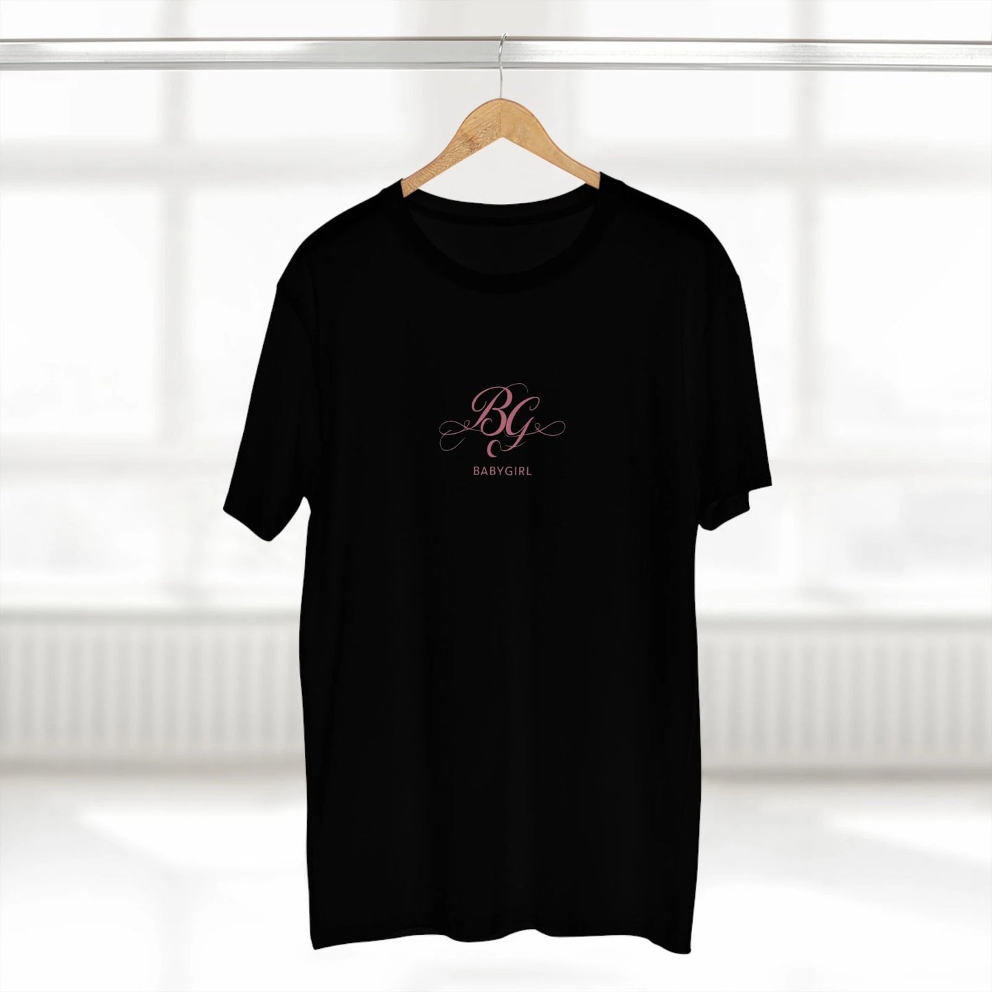 Stylish Minimalist Tee, Casual Wear for Everyday Comfort, Relaxed Fit T-Shirt