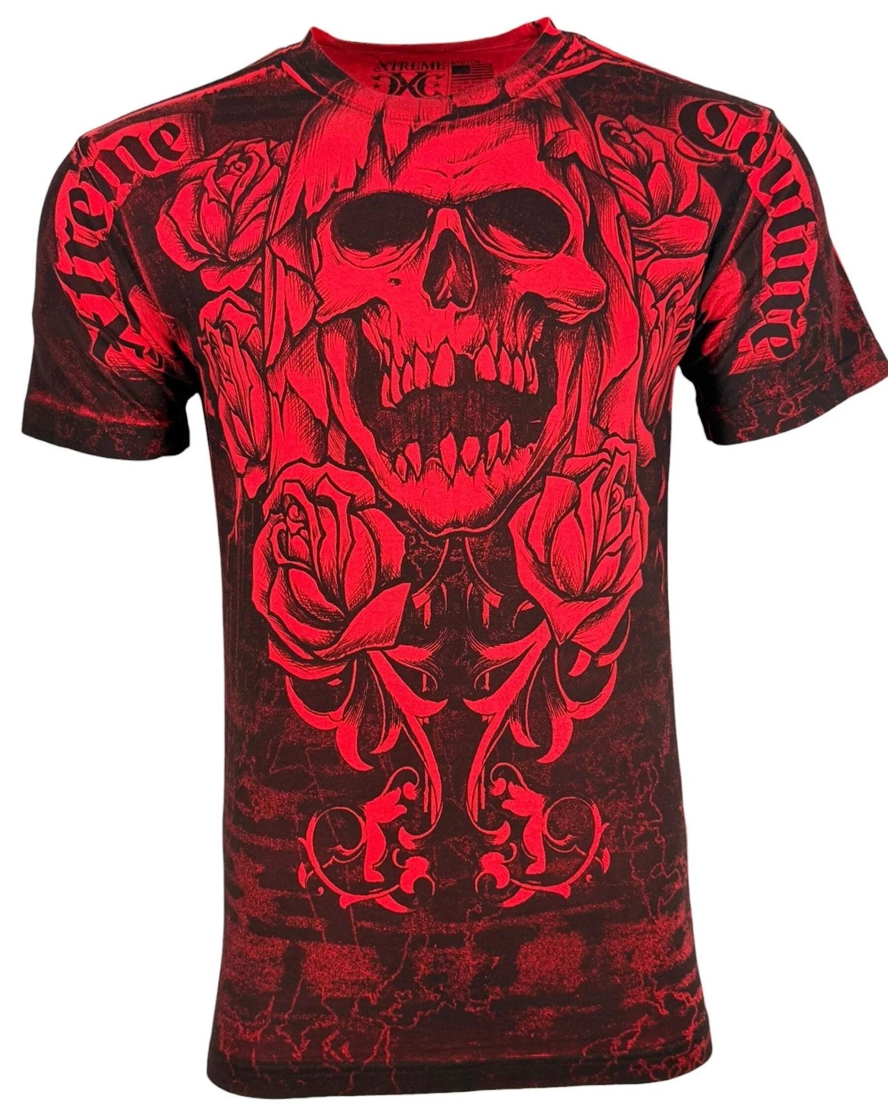 Xtreme Couture By Affliction Men's T-shirt Kain