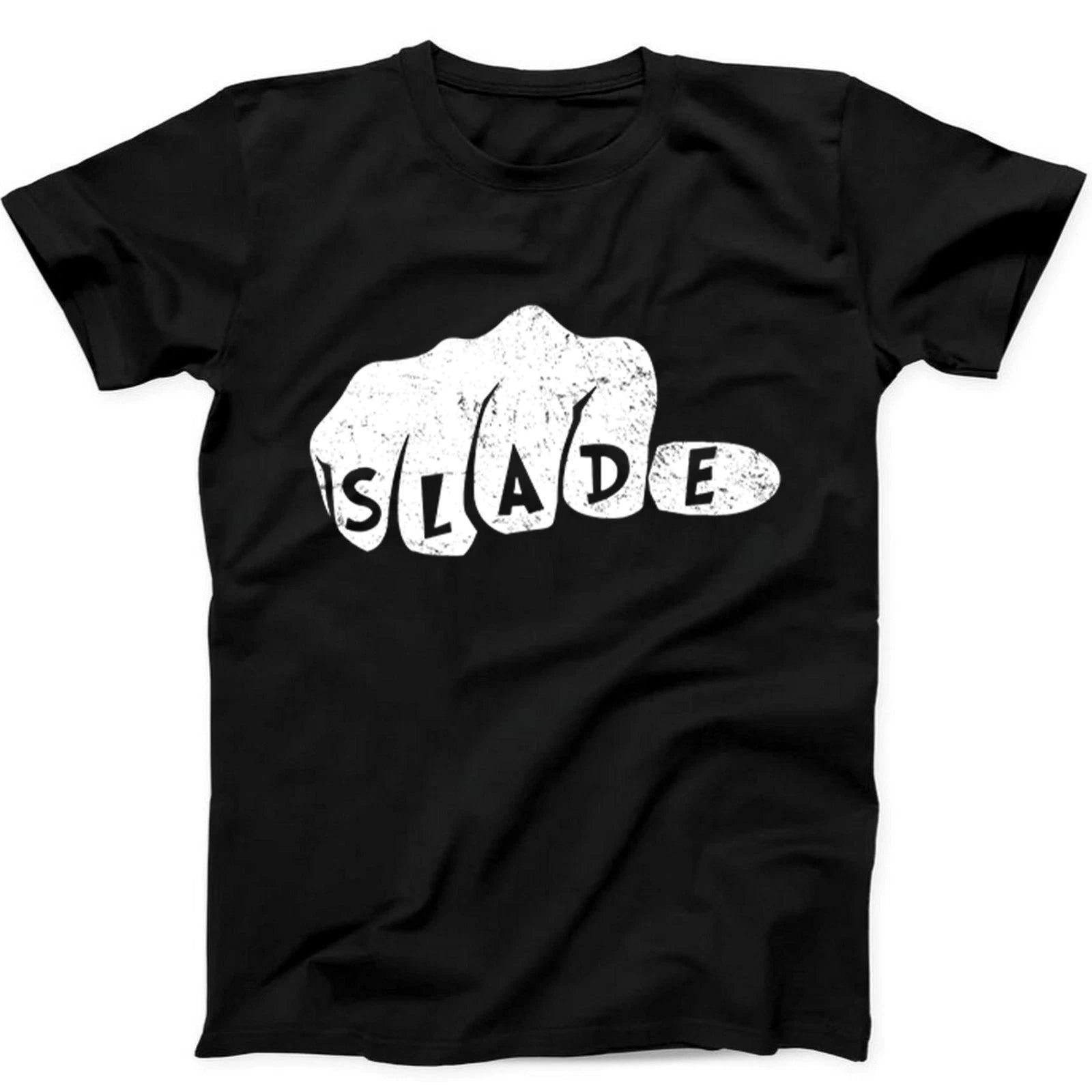 Slade Punk Rock 70s Music Gift T Shirt Sweatshirt Hoodie 512