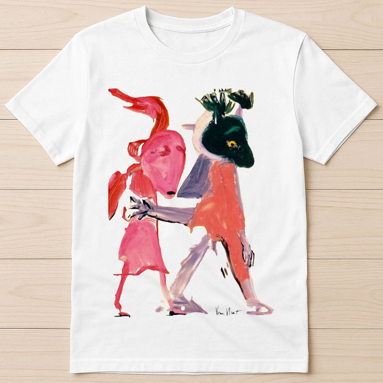 Captain Beefheart Shiny Beast Blues Rock Art Best Seller Gift Tee T Shirt G39