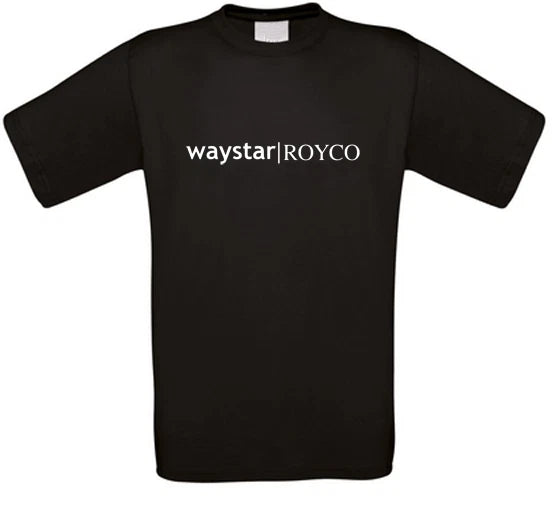 Waystar Royco Cult Series T-Shirt All Sizes NEW