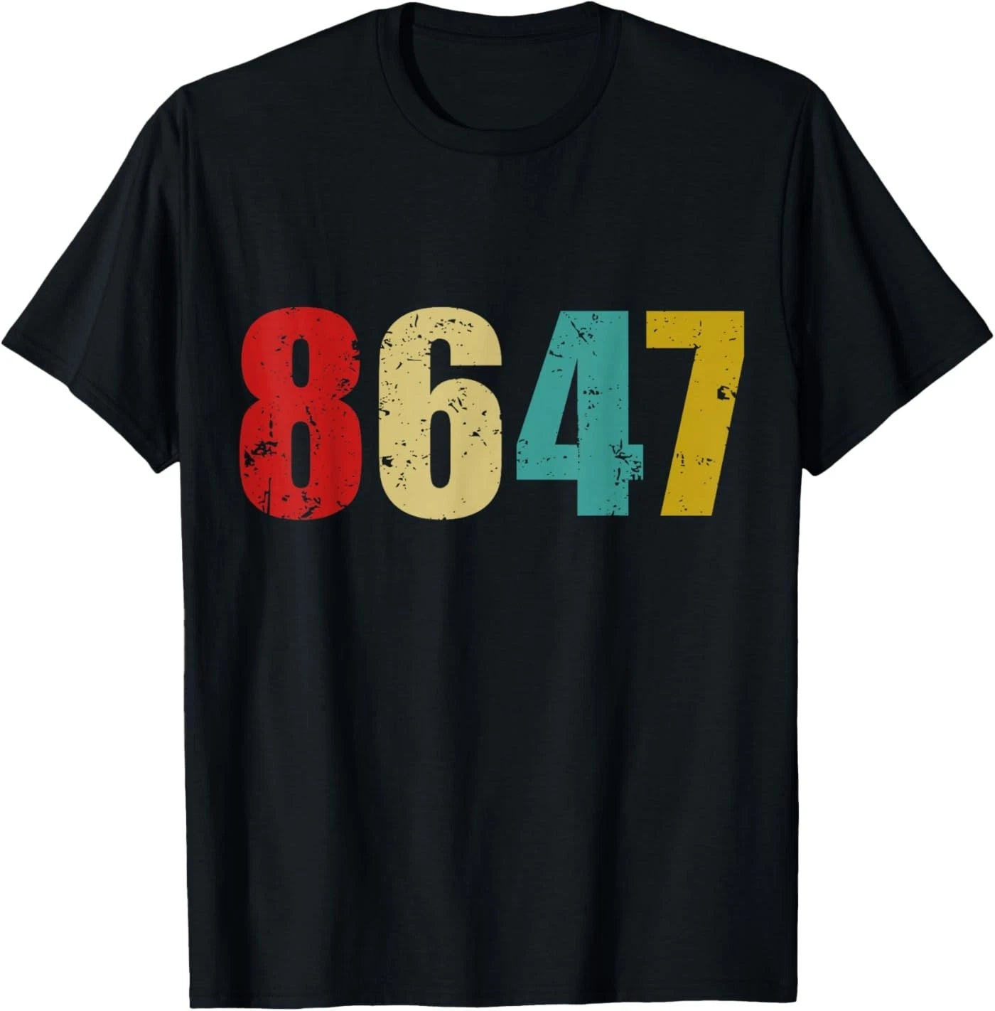 Retro Vintage T-Shirt