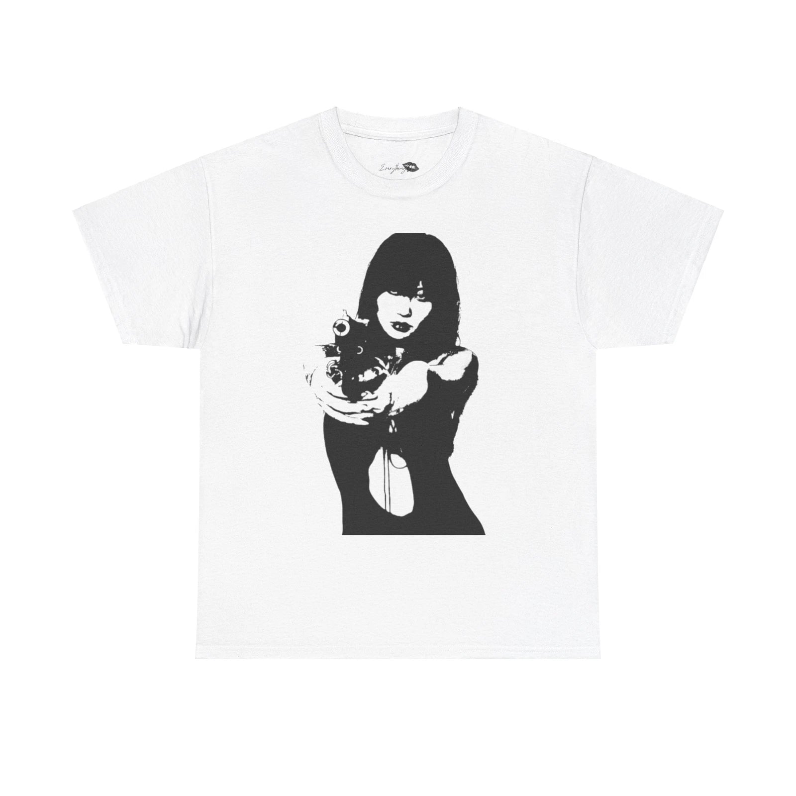 Femme Fatale: T-Shirt