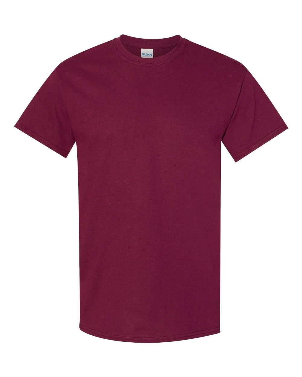 Gildan Soft Style 64000 Unisex Short Sleeve T-Shirt