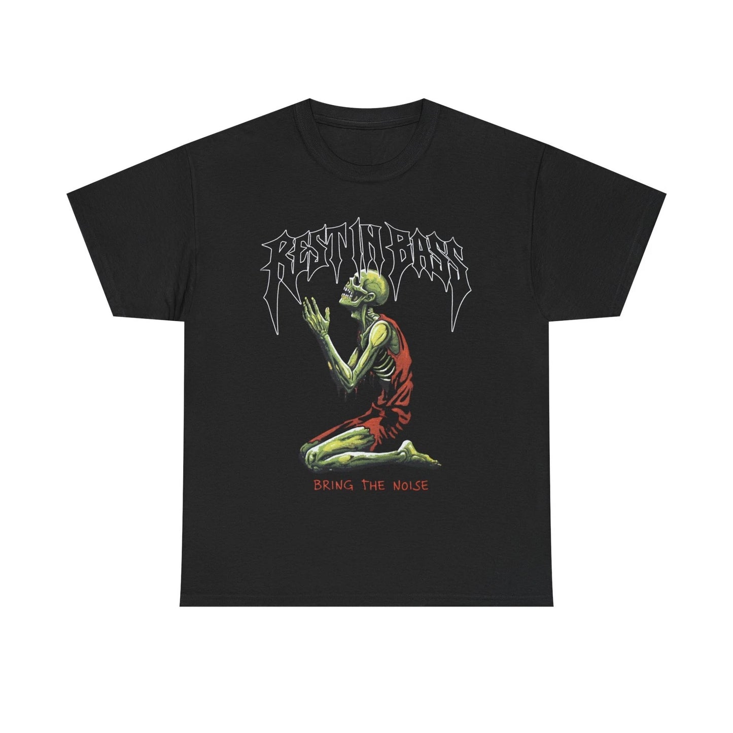 Che Rest In Bass Encore Tour Praying Tee T-Shirt Album Merch - All Sizes