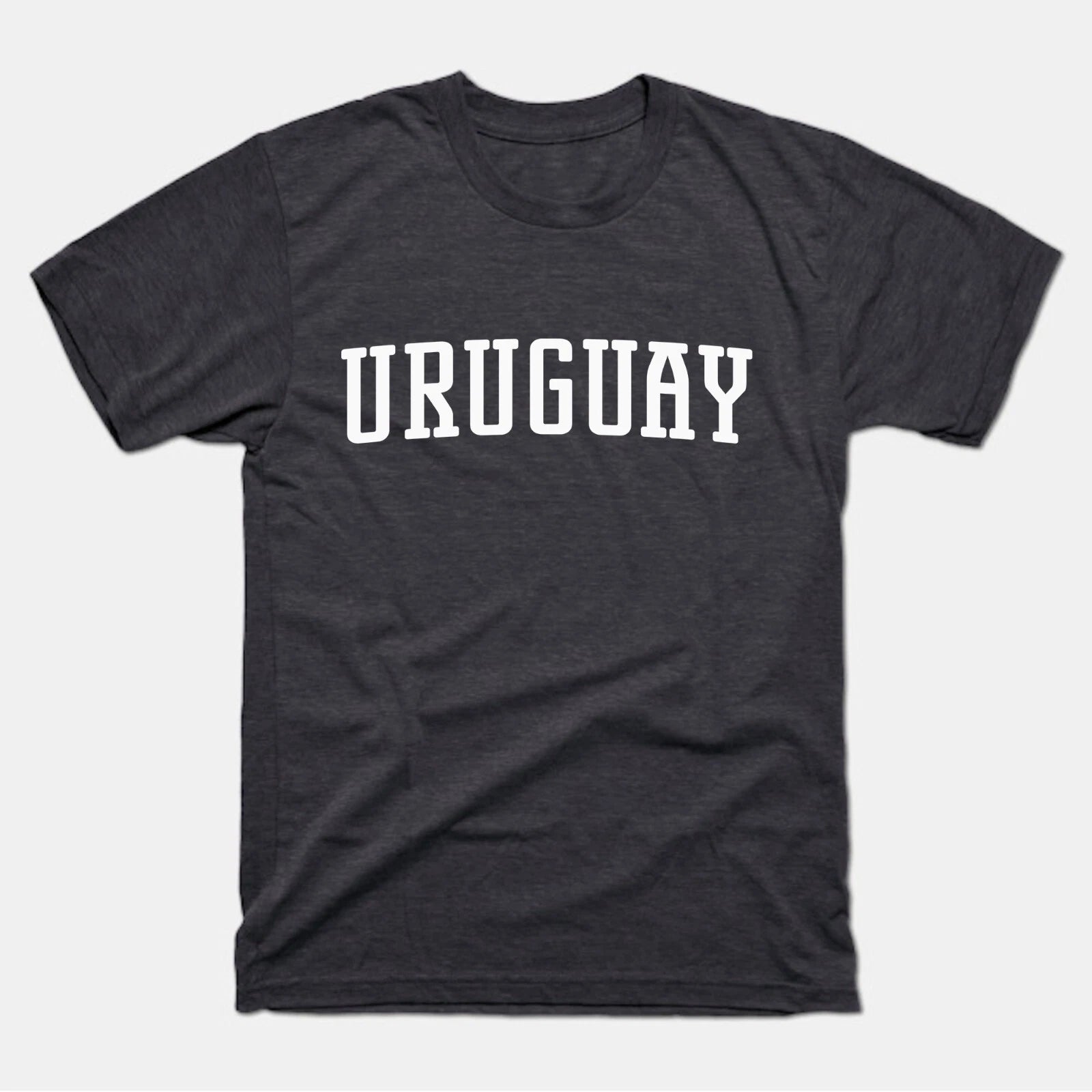 Uruguay Shirt | Uruguay T-Shirt | Uruguay Tee | Montevideo, Ciudad de la Costa