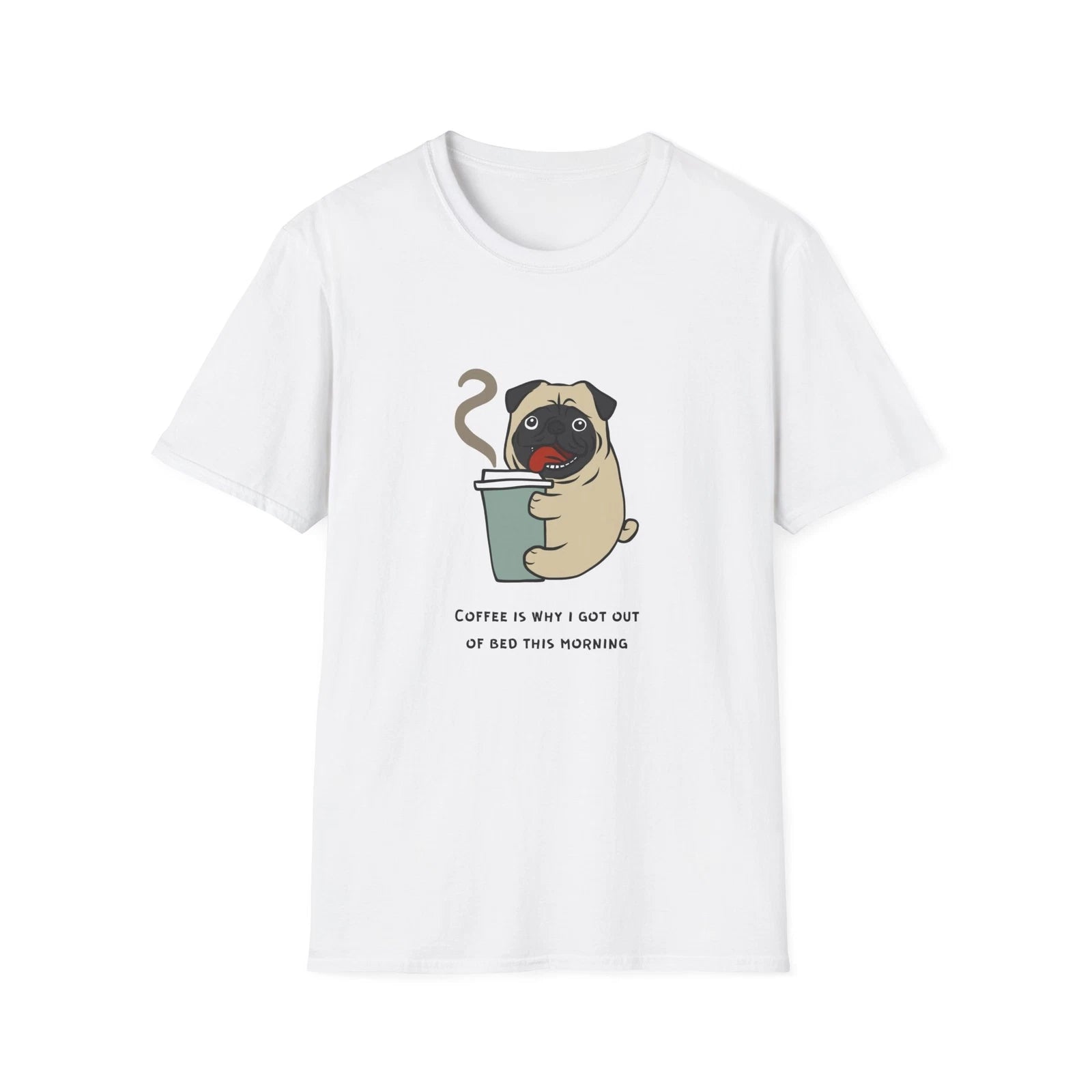 Funny Coffee Shirt