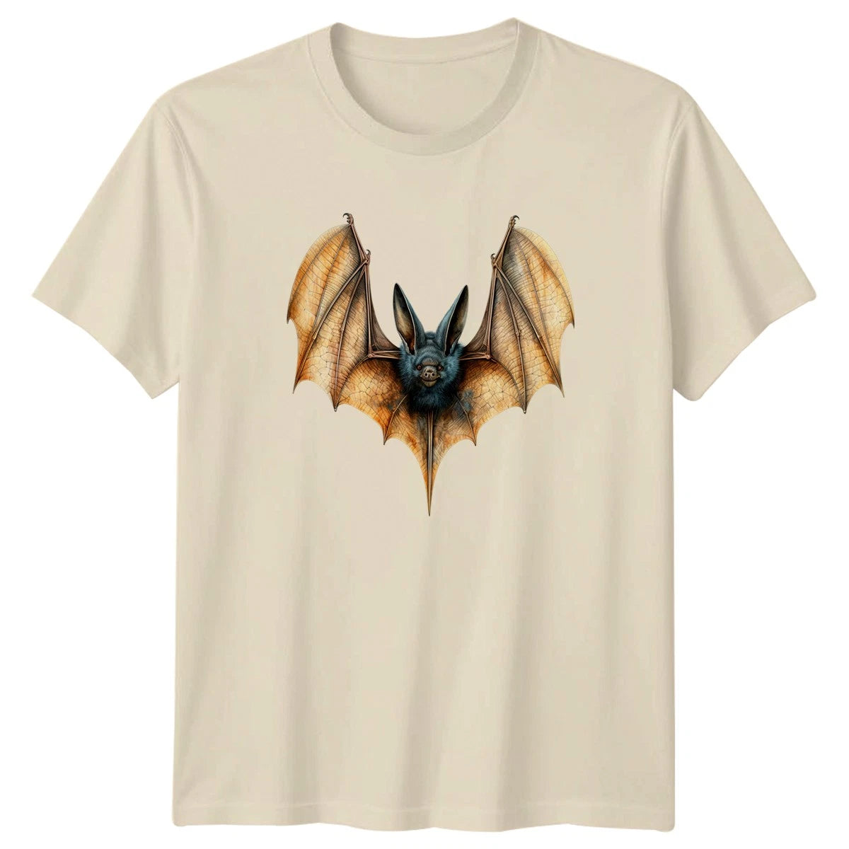 Vintage Bat Halloween T-Shirt 2026 Halloween Gift For Him And Her