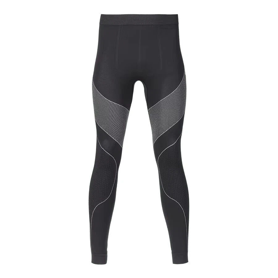 Triumph Motorcycles Base Layer Leggings MFNA2060 NEW WARM