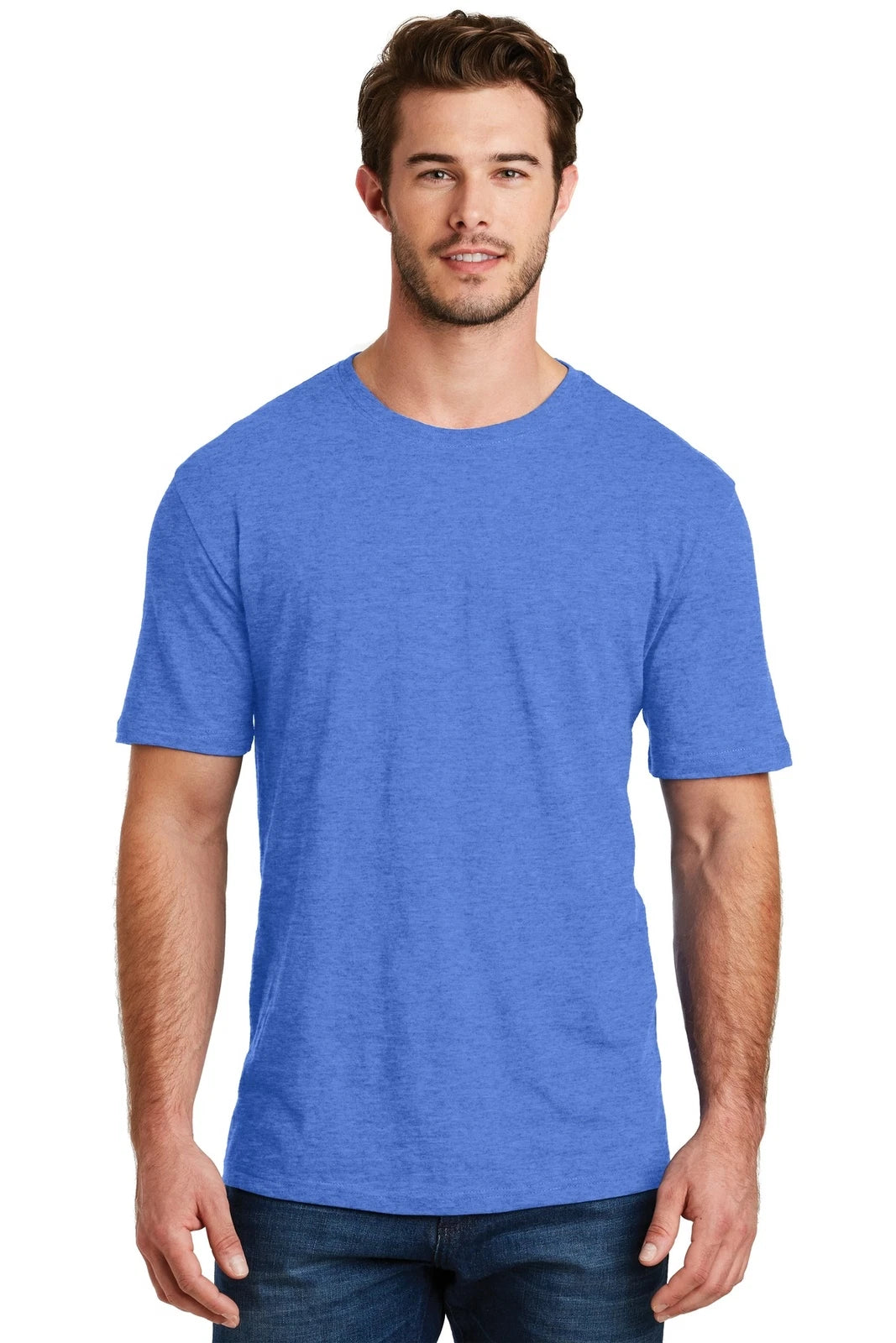 DM108 District Perfect Blend Tee