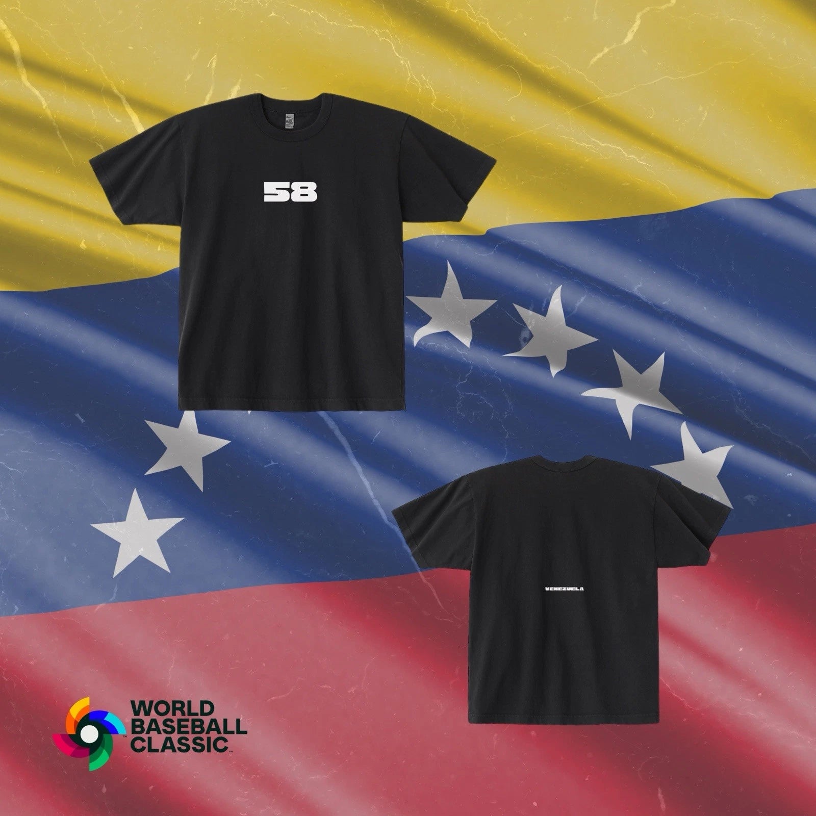 Trendy Venezuela 58 Area Code Custom Minimalist Shirt Size: L