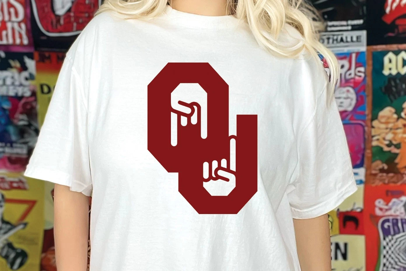 Oklahoma Sooners Football, Horns Down Texas Sucks Shirt, Red River Rivalry Shirt