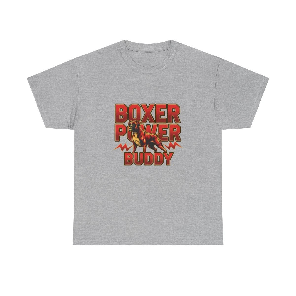 Custom Boxer Pet Lover Shirt Personalized Name Unisex Mens Womens Easter Gift