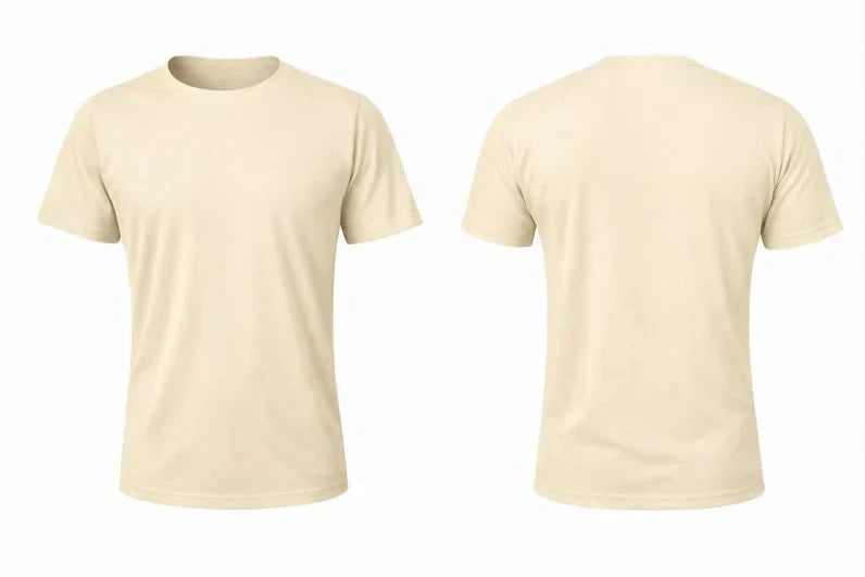 Custom Dry Fit T-Shirt Unisex Performance Athletic Team Logo Print S-3XL