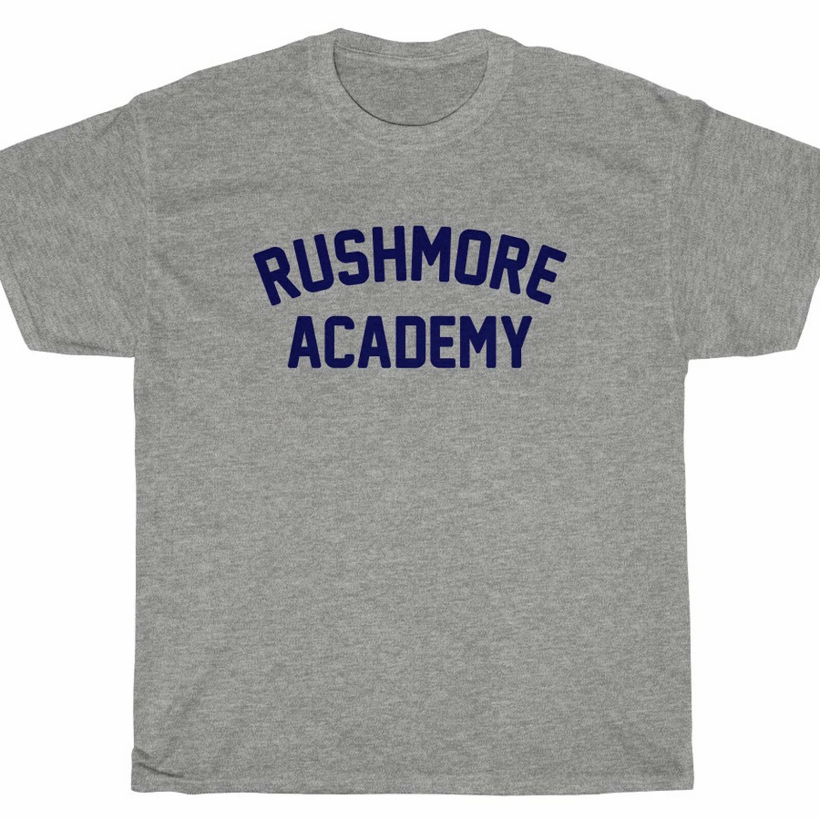 RUSHMORE ACADEMY T-Shirt - Max Wes Beekeepers Fischer Anderson