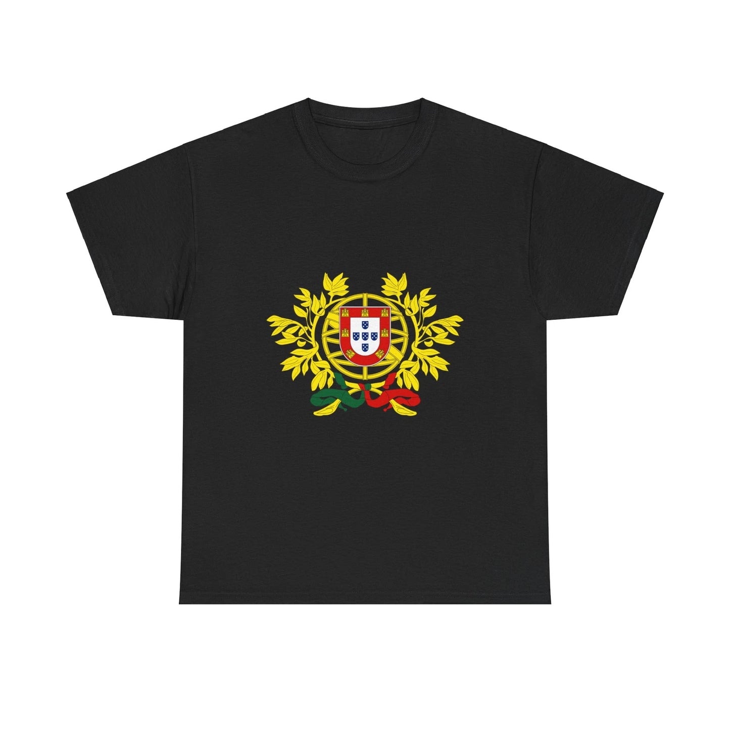 Coat of arms of Portugal - T-Shirt