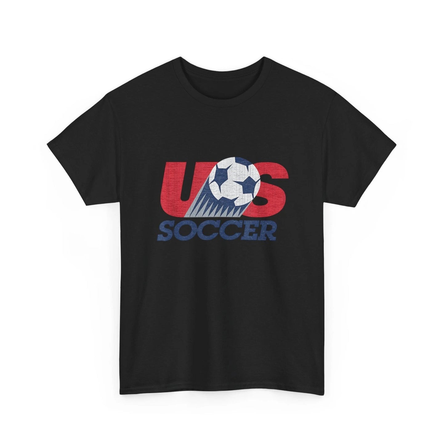 USA Soccer Shirt