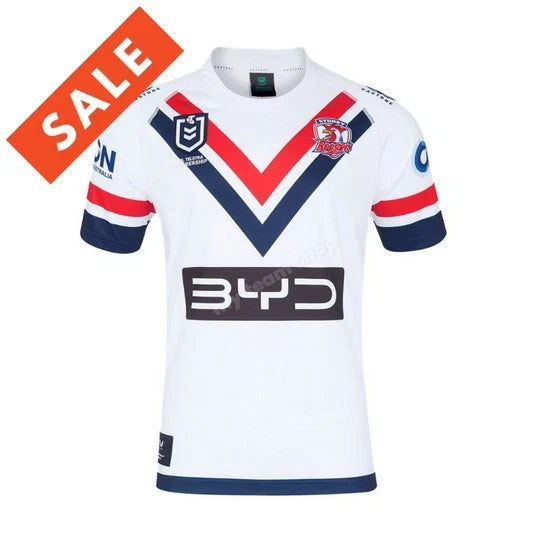 SYDNEY ROOSTERS 2026 NRL AWAY