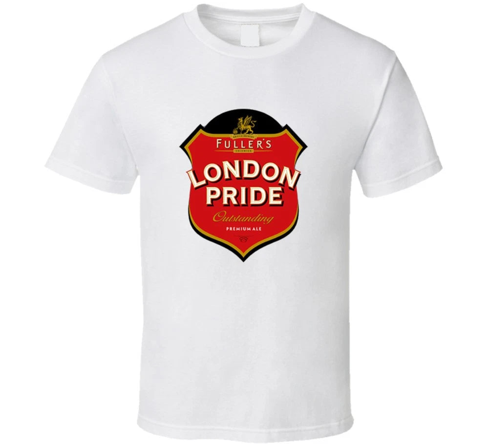 Fullers London Pride Premium Ale T Shirt