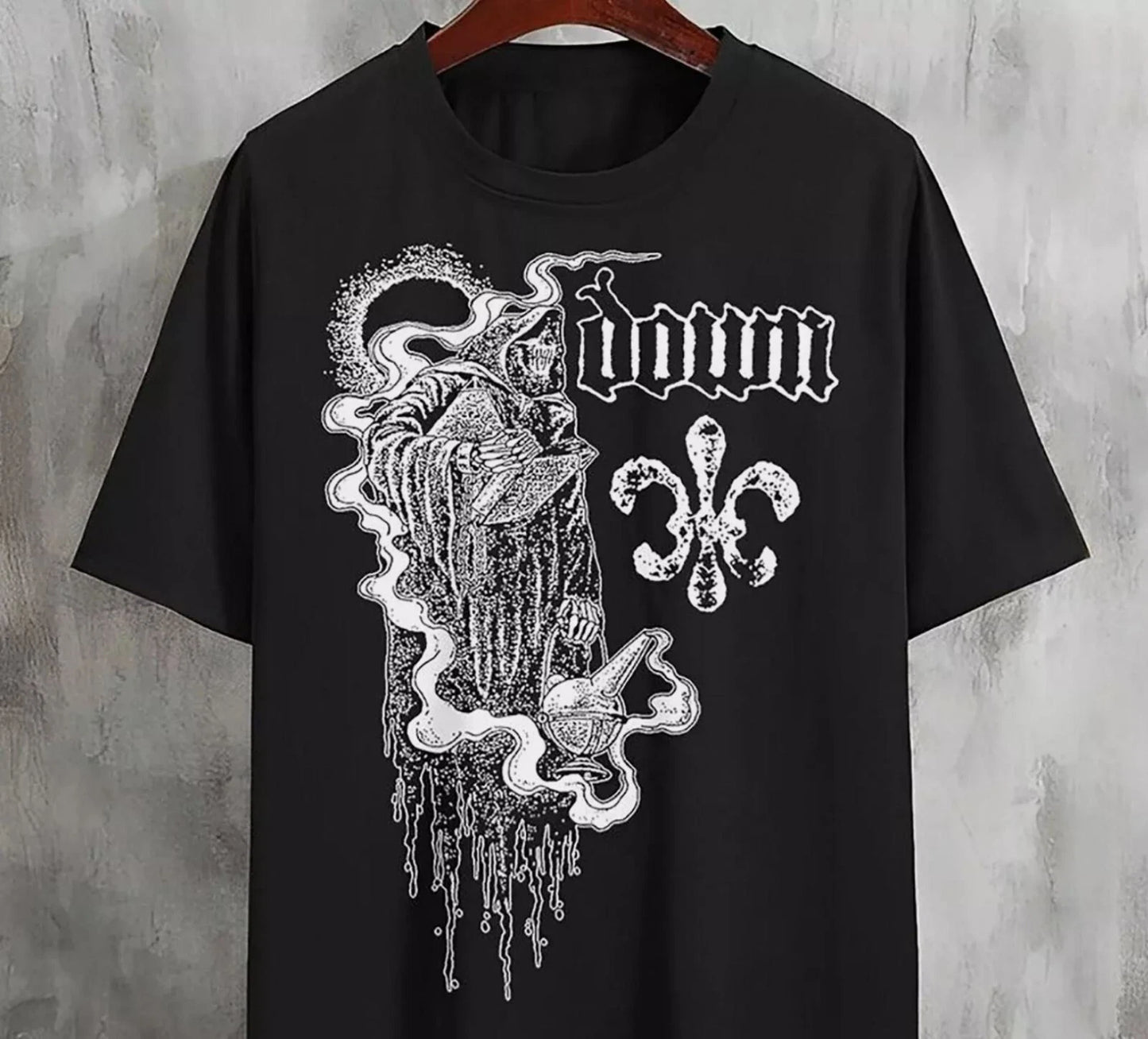 Down T Shirt, Down band, Phil anselmo band, Unisex Shirt