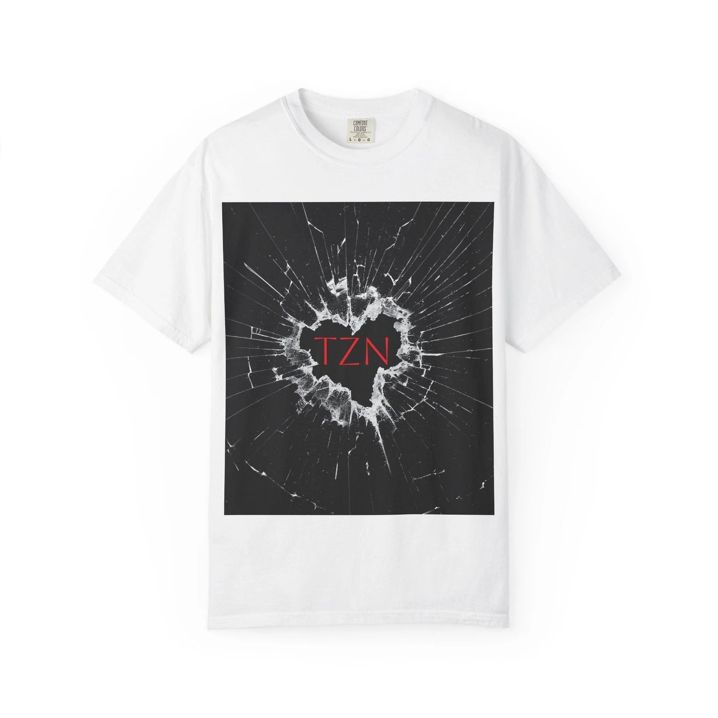 Stylish Graphic Tee with Unique Design - Perfect Gift, Casual Wear, Street [...]