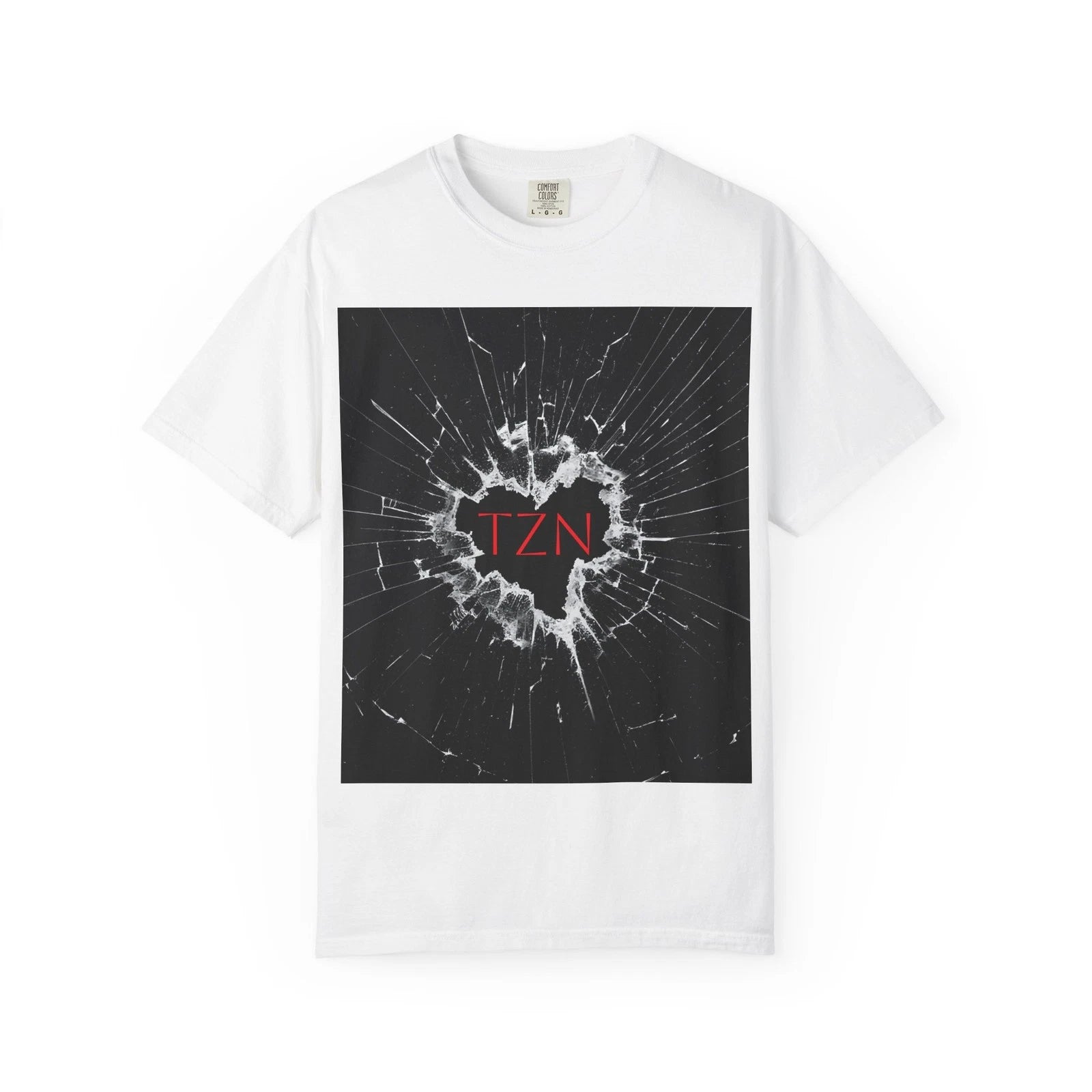 Stylish Graphic Tee with Unique Design - Perfect Gift, Casual Wear, Street [...]