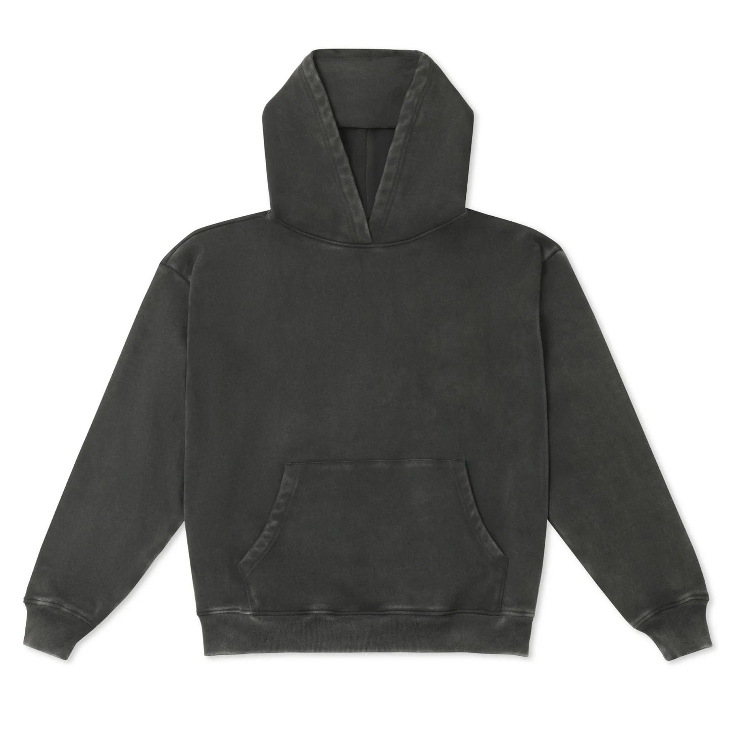 COTTON COLLECTIVE 1 PCS STANDARD HOODIE 11 oz Pullover (S-3XL)