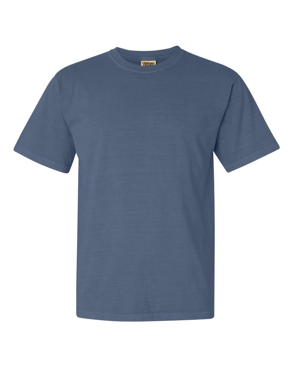 Comfort Colors 1717 Garment Dyed Heavyweight T-Shirt