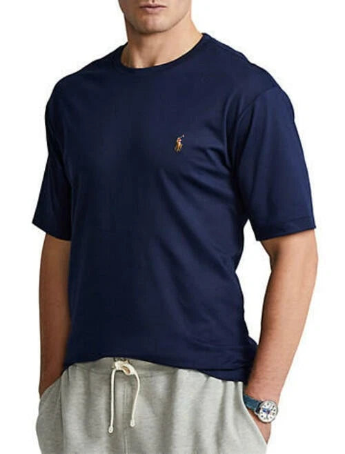 Polo Ralph Lauren Big & Tall Soft Touch T-Shirt
