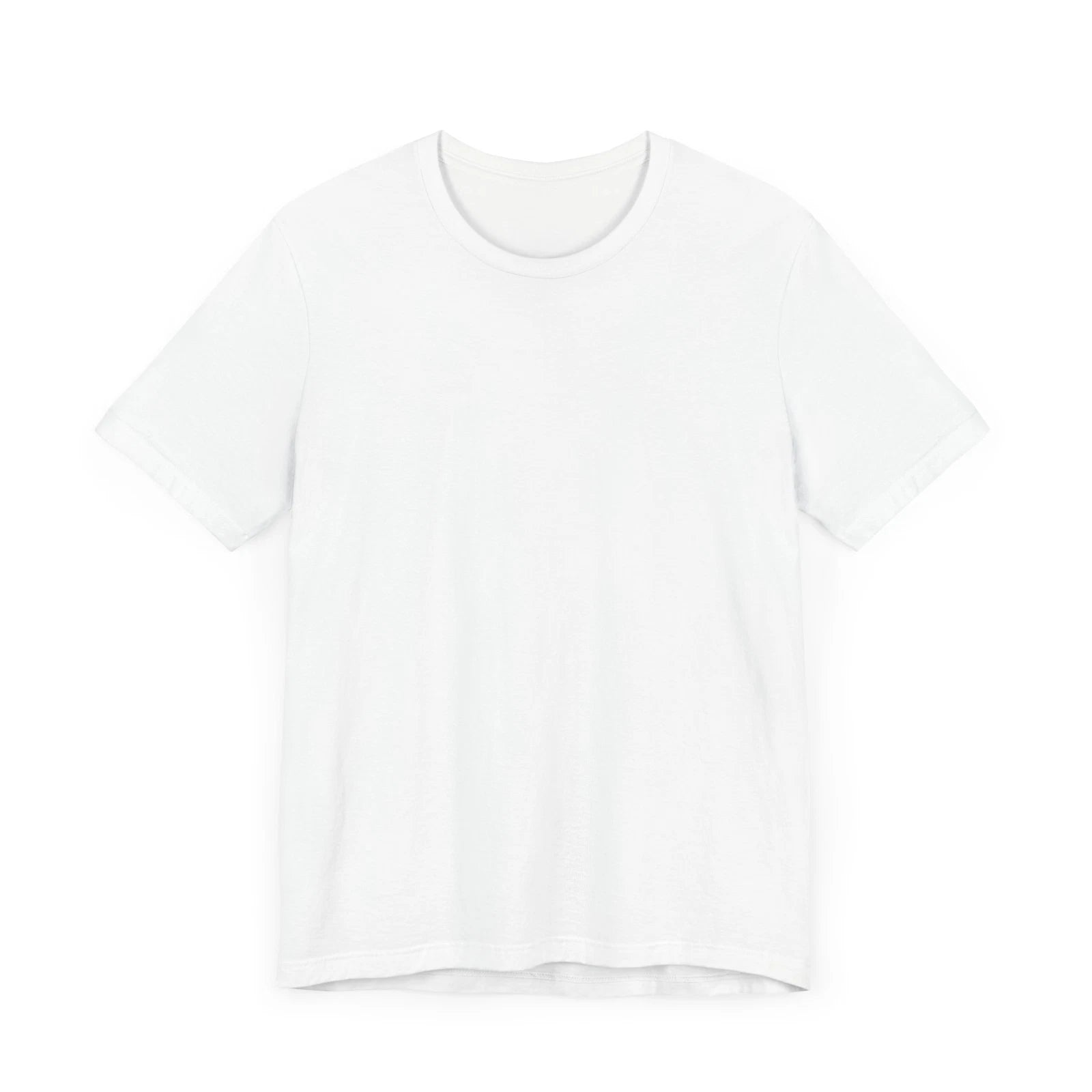 Spirit Fox Unisex Jersey Tee, Trendy Graphic Shirt, Cool Casual Wear, Unique