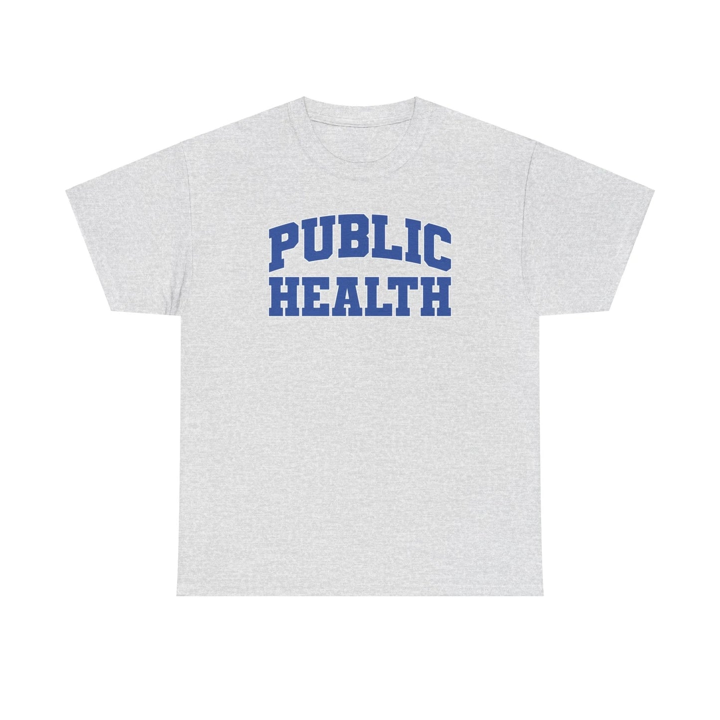 Public Health Epidemiology Epidemiologist Shirt Gifts Tshirt Tee Crew Neck