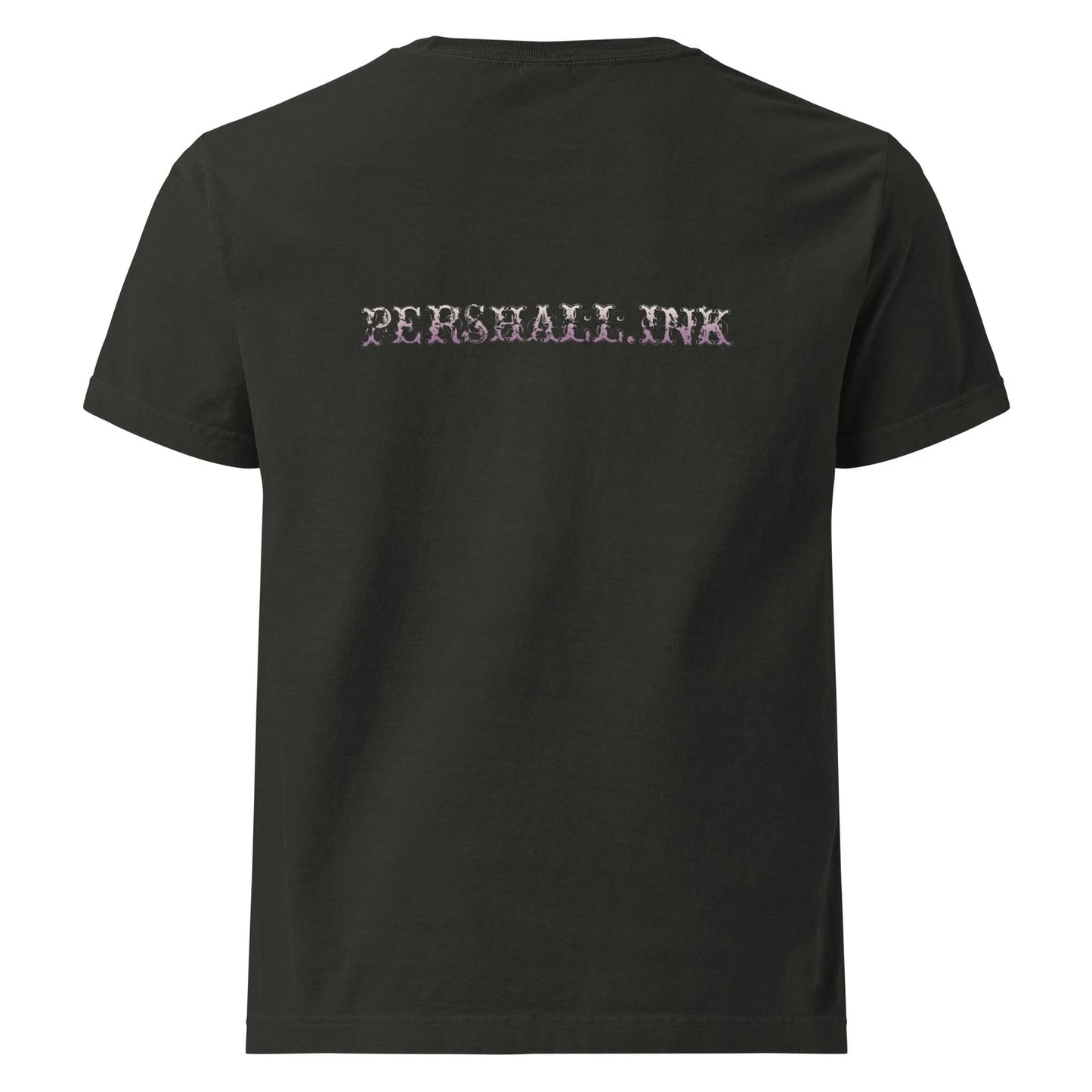 Streetwear T-ShirtGraphic Tee Art Tee
