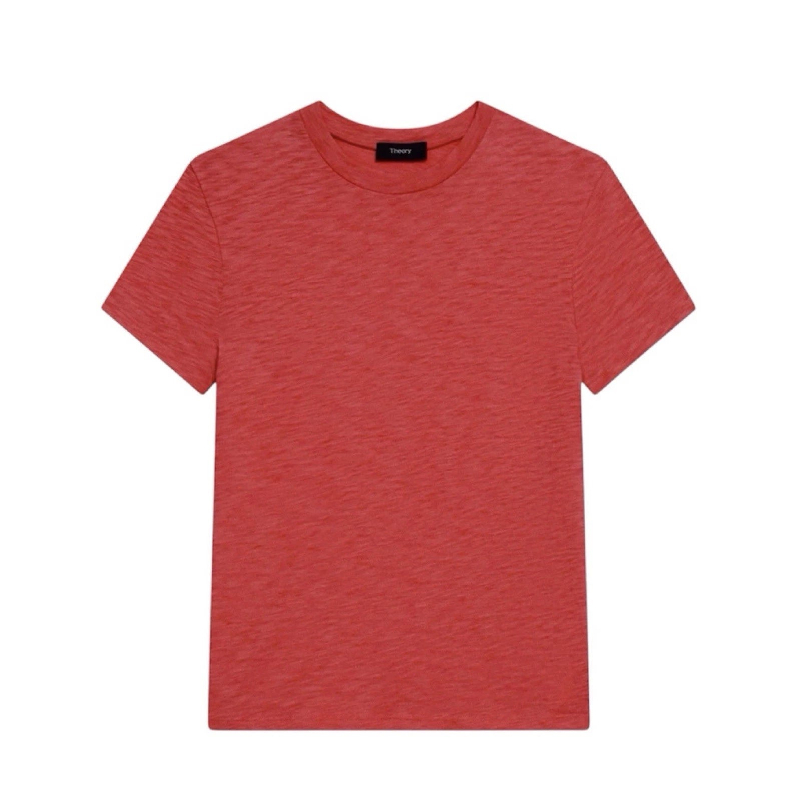 THEORY Men's Precise Slub Short Sleeve Tee Retail: $75 (NWOT)