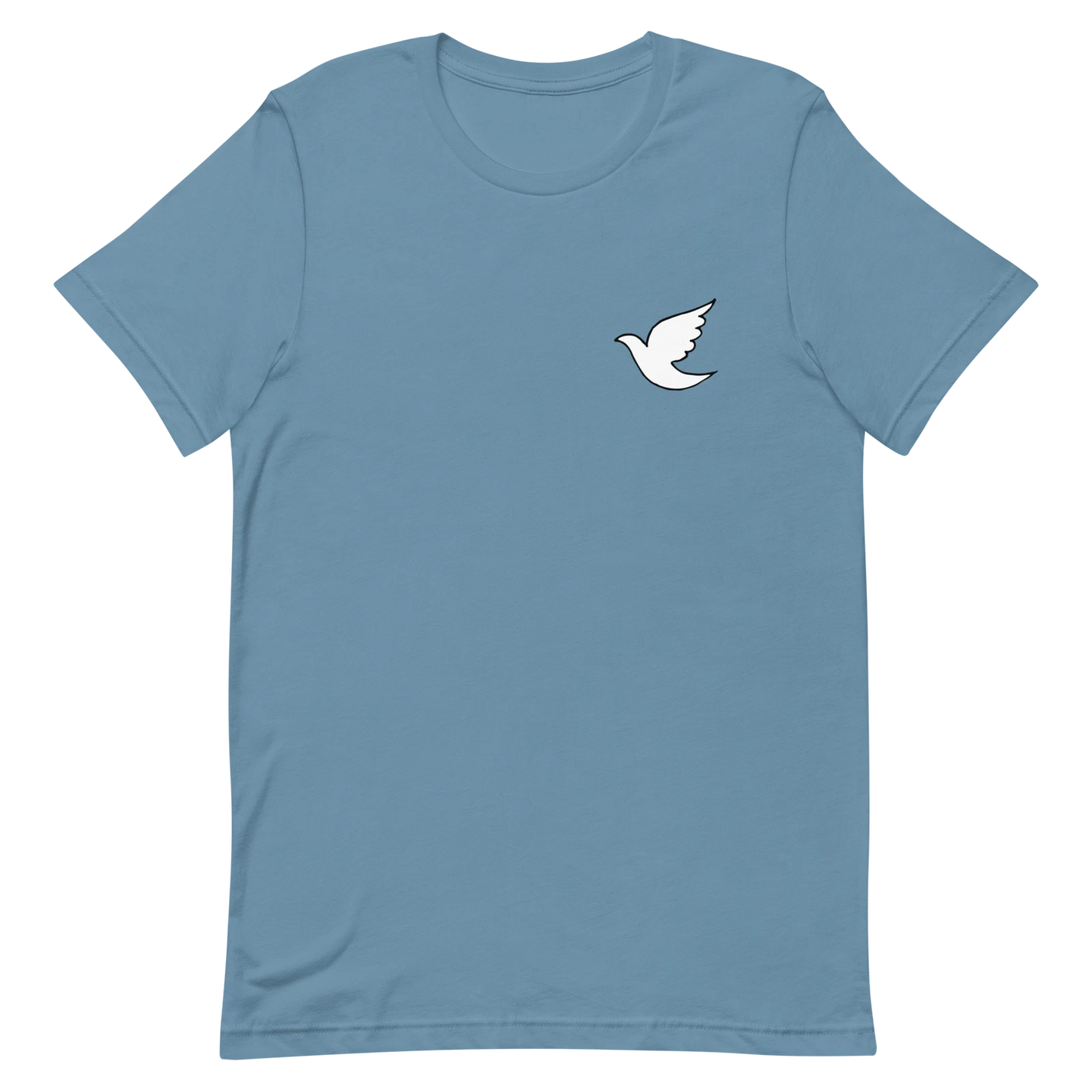 Christian Shirt | Blessed Are The Peacemakers | Matthew 5:9 Tee