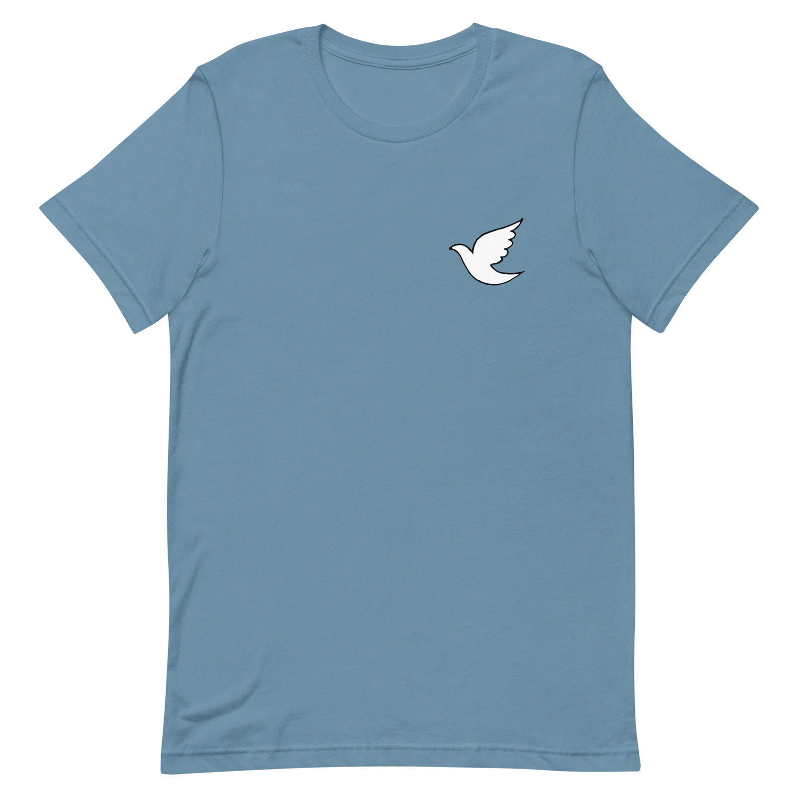 Christian Shirt | Blessed Are The Peacemakers | Matthew 5:9 Tee