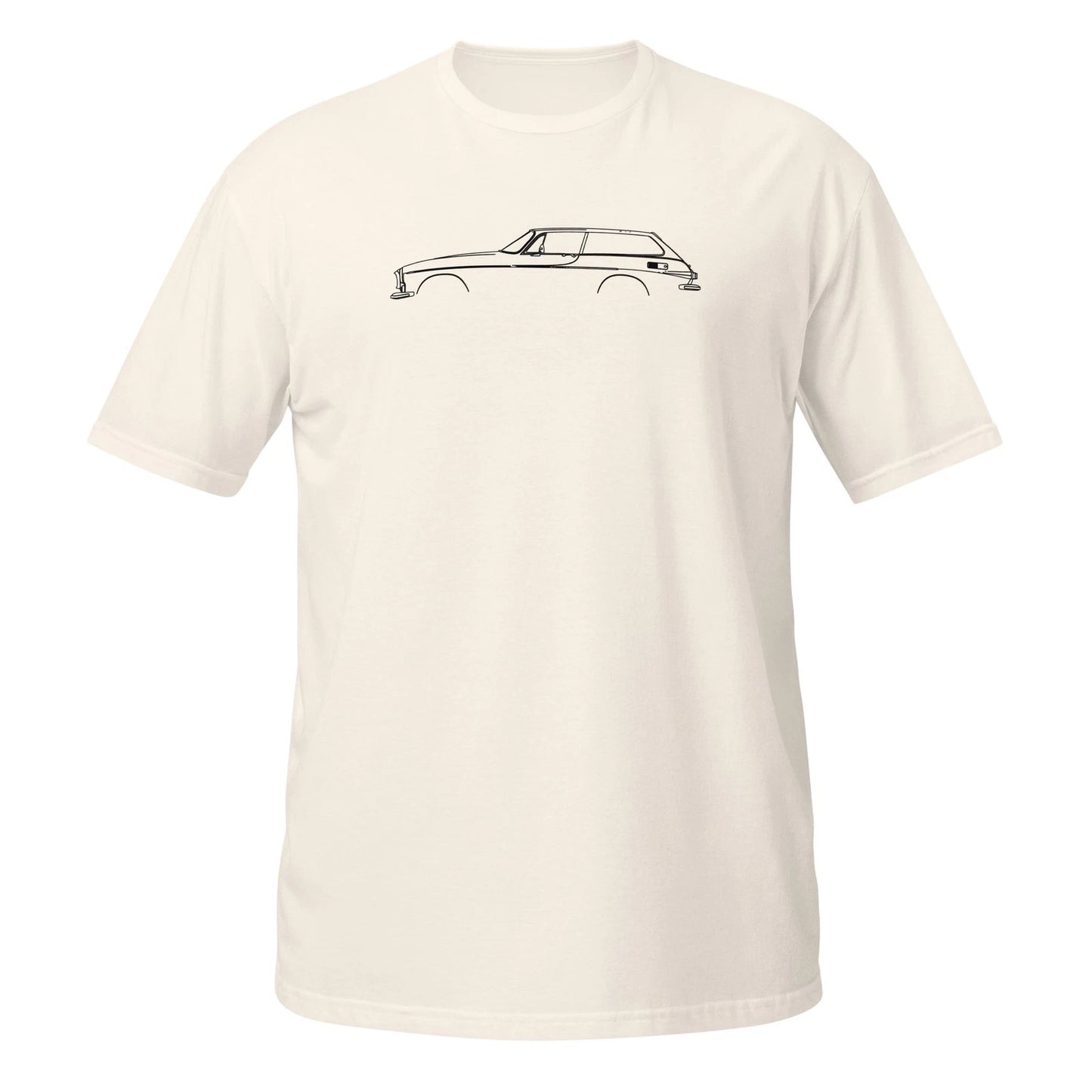 Comfy T-Shirt For 1800 ES 1972-1973 Car Lovers Birthday Gift Stylish Tee
