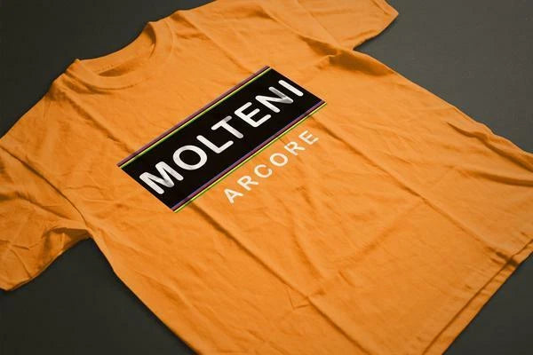 MOLTENI ARCORE T-SHIRT