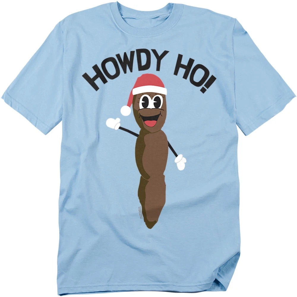 South Park Wwmhd T-Shirt S-3XL, Light Blue