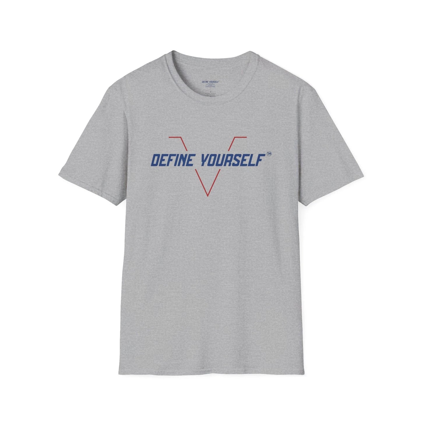 Define Yourself tee | Mafia Follower’s