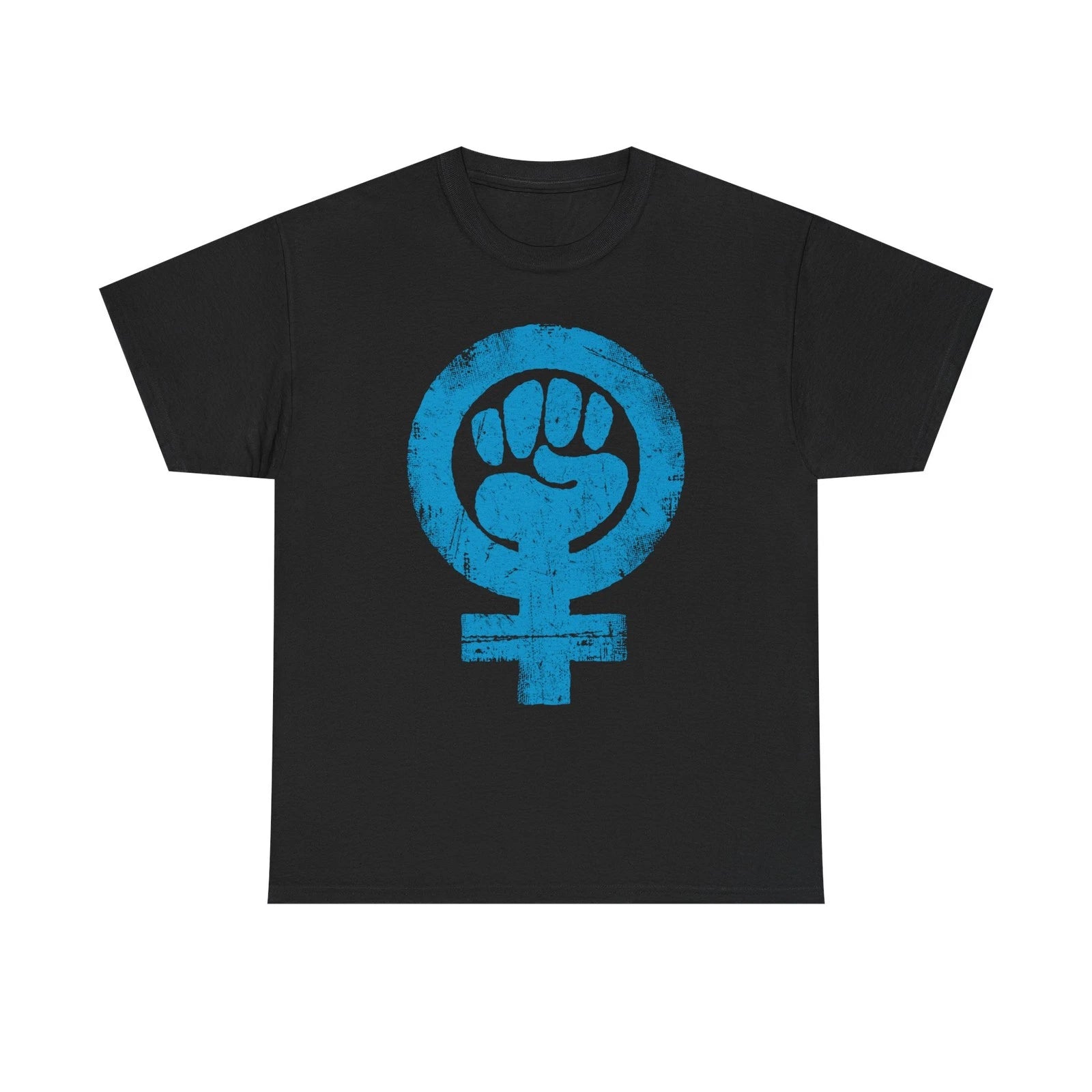 ASEC Women’s Caucus | WOMEN'S CAUCUS Empowering Unisex Heavy Cotton Tee